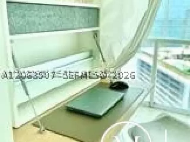 1-bedroom condo for rent in Miami - 218 SE 14th St 2004 - MondialRealty