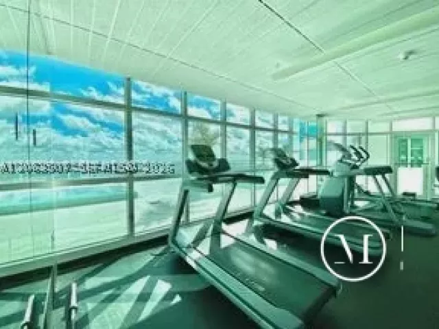 1-bedroom condo for rent in Miami - 218 SE 14th St 2004 - MondialRealty