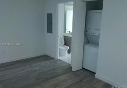 Apartment #4002 at SLS Brickell