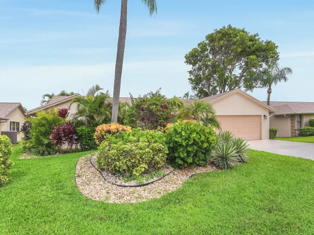 2-bedroom home for rent in Delray Beach - 3155 NW 14th Street - MondialRealty