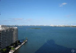 Apartment #1706 at Paramount Bay