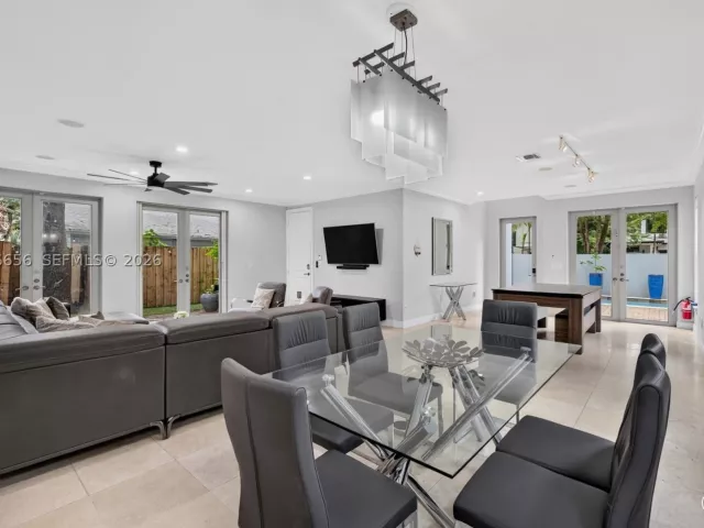 3-bedroom home for rent in Fort Lauderdale - 125 NE 16th Ter 0 - MondialRealty