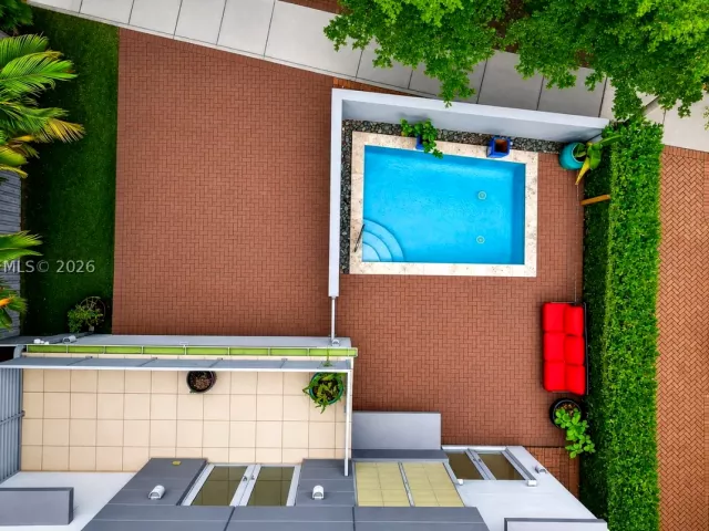 3-bedroom home for rent in Fort Lauderdale - 125 NE 16th Ter 0 - MondialRealty