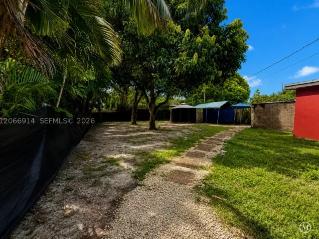3-bedroom home for sale in North Miami - 1650 NW 123rd St - MondialRealty