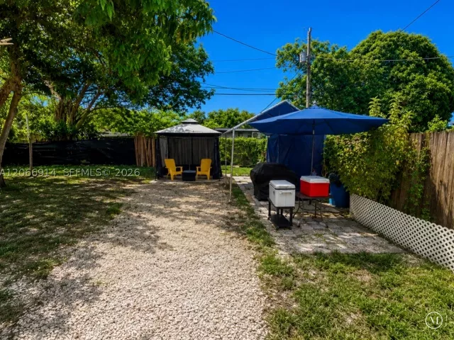 3-bedroom home for sale in North Miami - 1650 NW 123rd St - MondialRealty