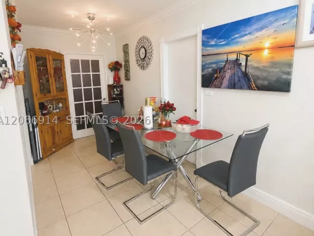 3-bedroom home for sale in North Miami - 1650 NW 123rd St - MondialRealty
