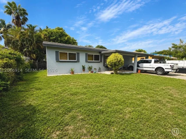 3-bedroom home for sale in North Miami - 1650 NW 123rd St - MondialRealty