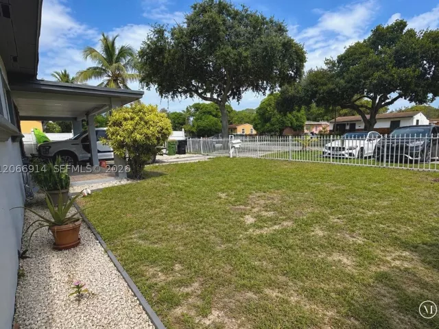 3-bedroom home for sale in North Miami - 1650 NW 123rd St - MondialRealty