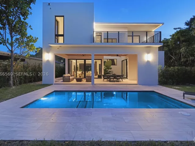4-bedroom home for sale in Miami - 685 NE 81st St - MondialRealty