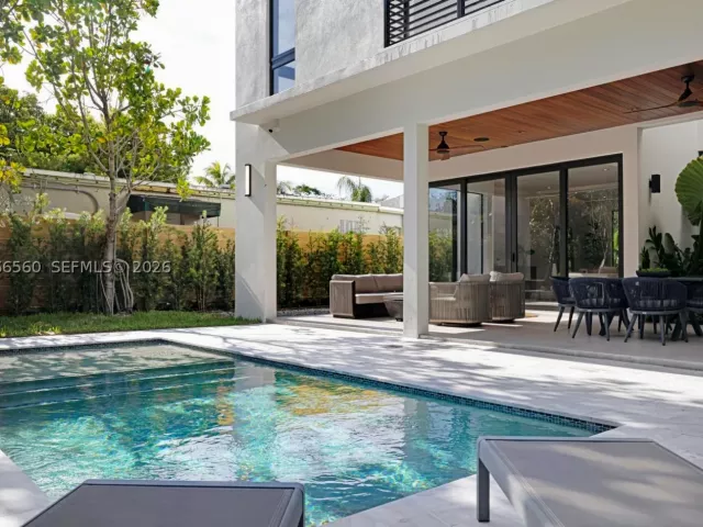 4-bedroom home for sale in Miami - 685 NE 81st St - MondialRealty