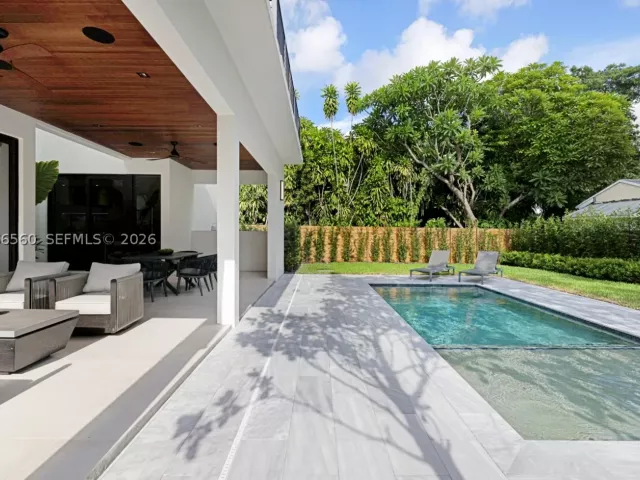 4-bedroom home for sale in Miami - 685 NE 81st St - MondialRealty