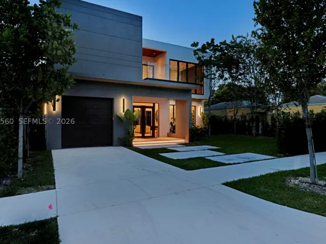 4-bedroom home for sale in Miami - 685 NE 81st St - MondialRealty