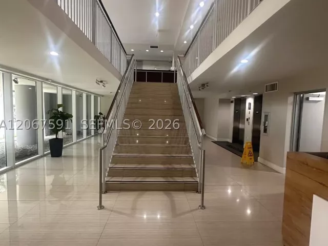 3-bedroom condo for rent in Miami - 601 NE 23rd St 1605 - MondialRealty