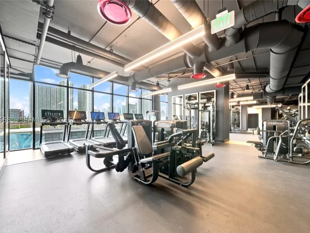 condo for sale in Miami - 20 NE 11th 2505 - MondialRealty