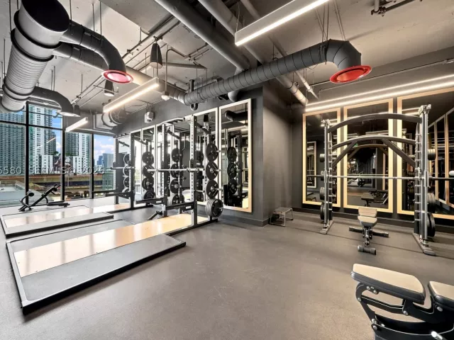 condo for sale in Miami - 20 NE 11th 2505 - MondialRealty