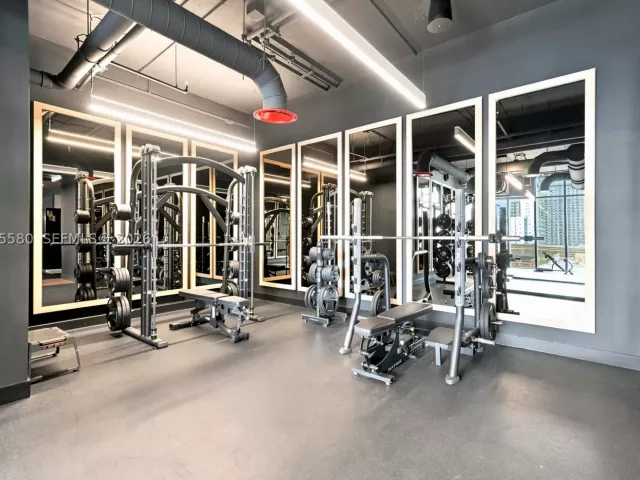 condo for sale in Miami - 20 NE 11th 2505 - MondialRealty