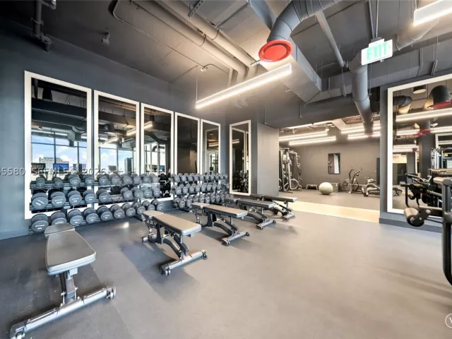 condo for sale in Miami - 20 NE 11th 2505 - MondialRealty