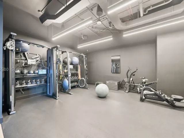 condo for sale in Miami - 20 NE 11th 2505 - MondialRealty