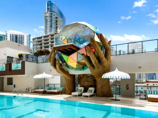 condo for sale in Miami - 20 NE 11th 2505 - MondialRealty