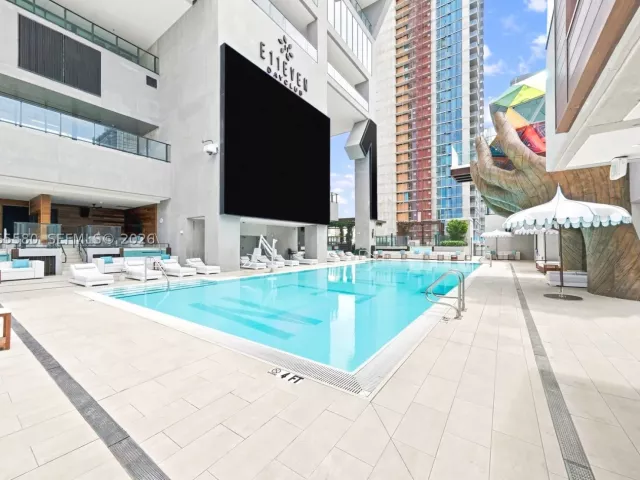 condo for sale in Miami - 20 NE 11th 2505 - MondialRealty