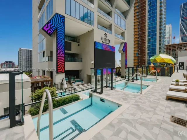 condo for sale in Miami - 20 NE 11th 2505 - MondialRealty