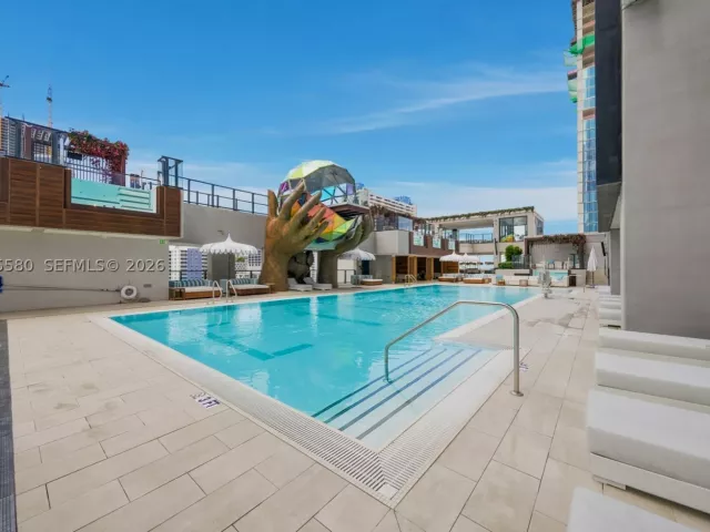condo for sale in Miami - 20 NE 11th 2505 - MondialRealty