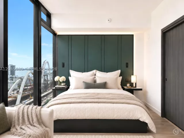 condo for sale in Miami - 20 NE 11th 2505 - MondialRealty