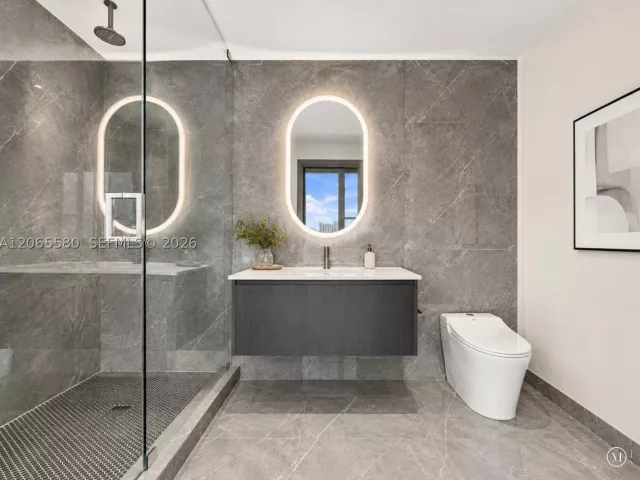 condo for sale in Miami - 20 NE 11th 2505 - MondialRealty