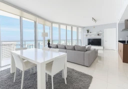 Apartment #5104 at Icon Brickell Tower 2