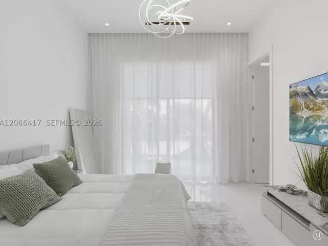 6-bedroom home for rent in Sunny Isles Beach - 299 190th St - MondialRealty