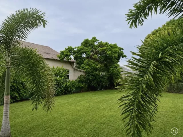 3-bedroom home for sale in West Palm Beach - 3615 MORTON Avenue - MondialRealty