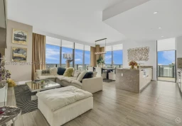 Apartment #PH5110 at SLS Brickell