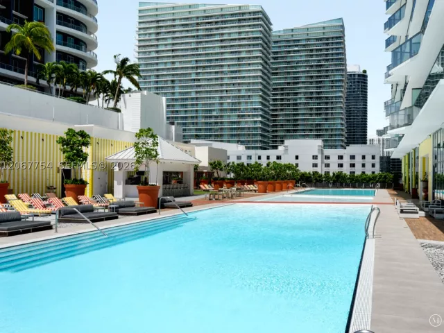 2-bedroom condo for sale in Miami - 1300 S Miami 4209 - MondialRealty