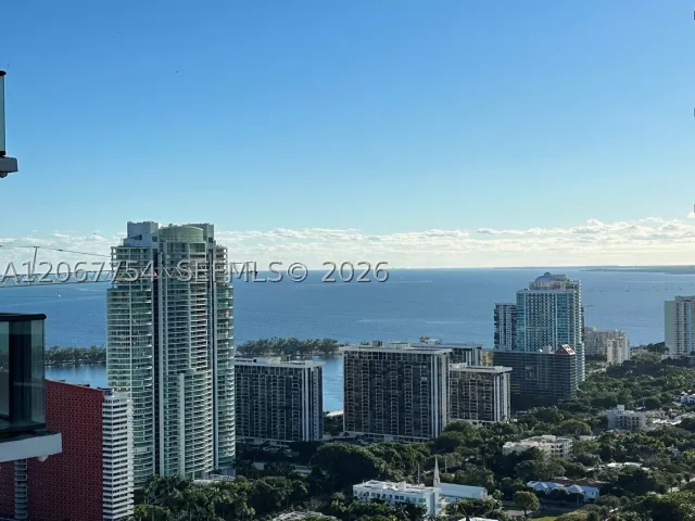 2-bedroom condo for sale in Miami - 1300 S Miami 4209 - MondialRealty