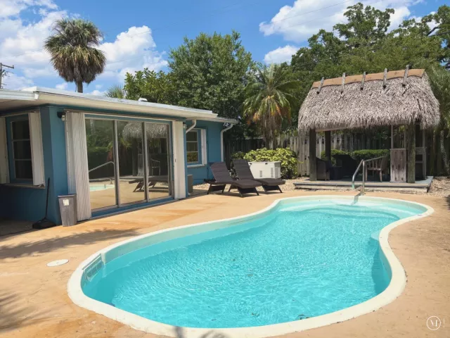 2-bedroom home for sale in Fort Lauderdale - 1200 SW 21ST Street - MondialRealty