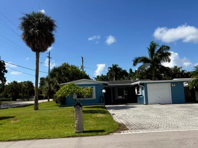 2-bedroom home for sale in Fort Lauderdale - 1200 SW 21ST Street - MondialRealty