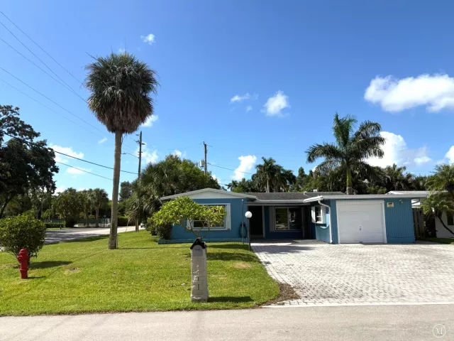 2-bedroom home for sale in Fort Lauderdale - 1200 SW 21ST Street - MondialRealty