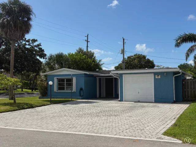 2-bedroom home for sale in Fort Lauderdale - 1200 SW 21ST Street - MondialRealty