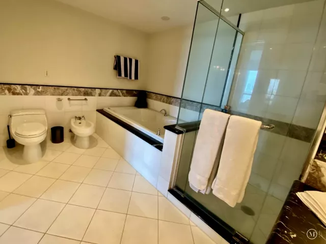2-bedroom condo for rent in Miami Beach - 540 WEST Avenue 2011 - MondialRealty