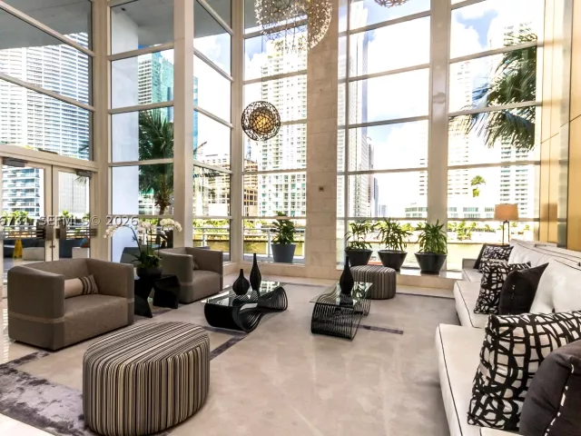 3-bedroom condo for sale in Miami - 901 Brickell Key Blvd 3004 - MondialRealty