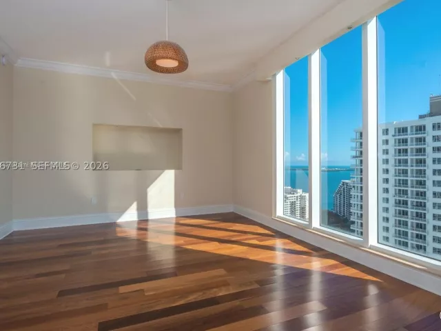 3-bedroom condo for sale in Miami - 901 Brickell Key Blvd 3004 - MondialRealty