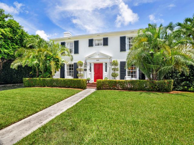 3-bedroom home for sale in West Palm Beach - 333 MONCEAUX Road - MondialRealty