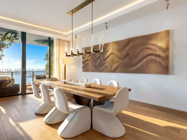 4-bedroom condo for rent in Miami - 700 NE 24th St PH-5902 - MondialRealty