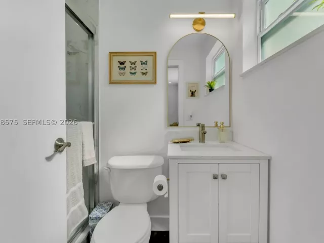 3-bedroom home for sale in Hollywood - 2851 Washington St - MondialRealty