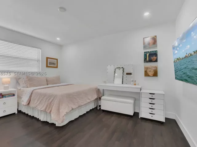 3-bedroom home for sale in Hollywood - 2851 Washington St - MondialRealty