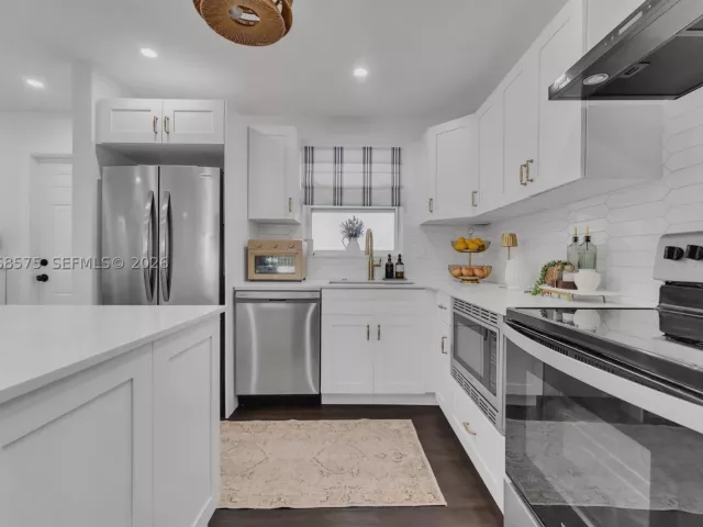 3-bedroom home for sale in Hollywood - 2851 Washington St - MondialRealty