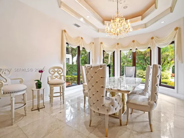 7-bedroom home for sale in Coral Gables - 7701 Old Cutler Rd - MondialRealty