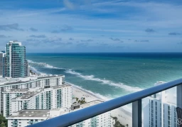 Apartment #3112 at Hyde Resort & Residences