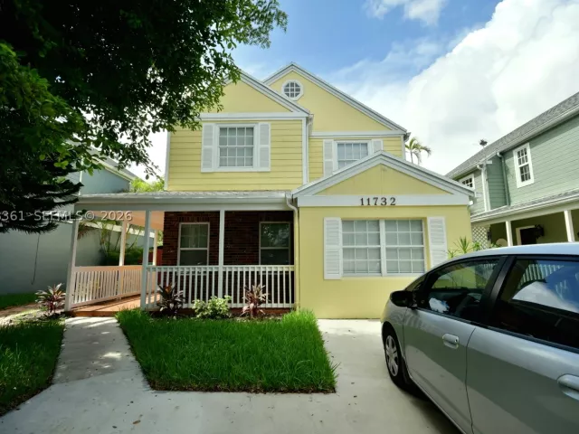 3-bedroom home for sale in Miami - 11732 SW 119th Ter - MondialRealty