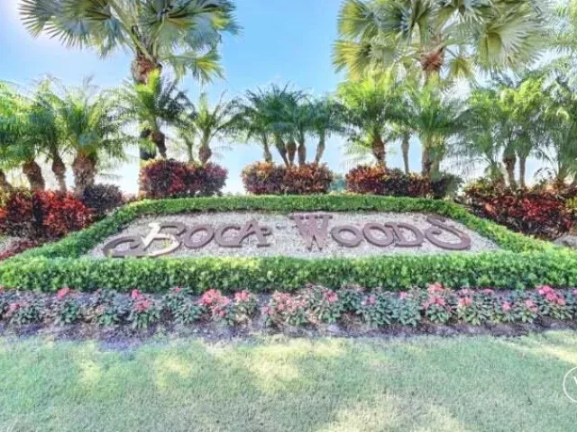 3-bedroom home for sale in Boca Raton - 10775 Boca Woods Lane - MondialRealty